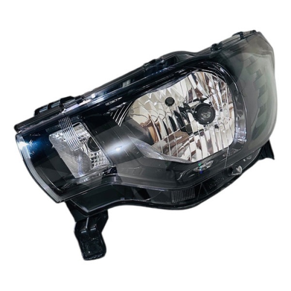 Farol Esquerdo Fiat Mobi 2018 2019 2020 2021