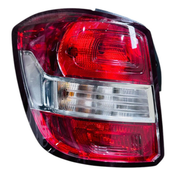 Lanterna Traseira Esquerda Chevrolet Spin Ltz 2013 À 2013 