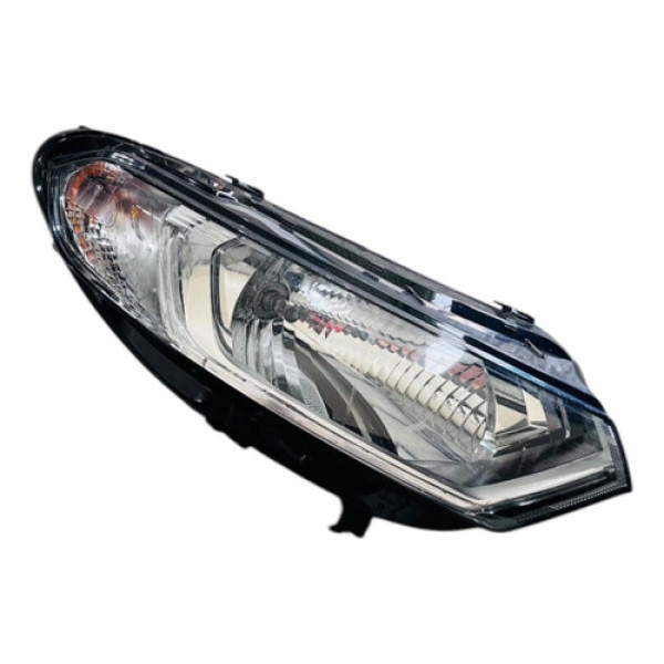 Farol Direito Ford Ecosport Freestyle 2013 À 2017