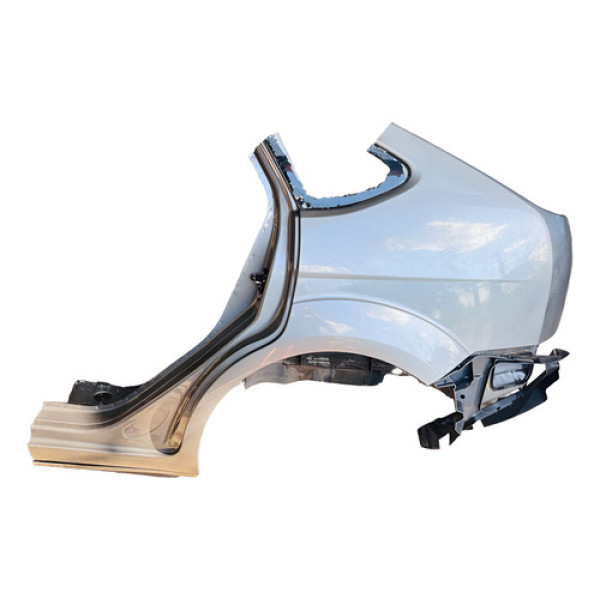 Lateral Traseira Esquerda Focus Hatch 2009 2010 2011 2012 13