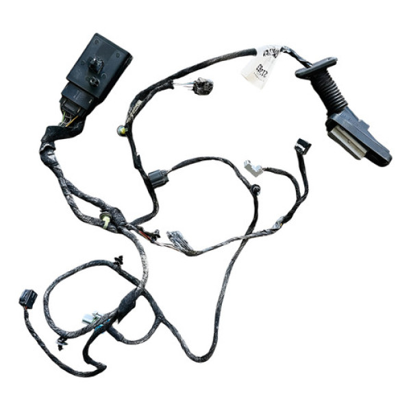 Módulo Chicote Porta Diant Esquerda Onix Prisma Cobalt Spin