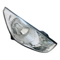 Farol Cromado Lado Direito Hyundai Ix35 2009 2010 2011 À 15