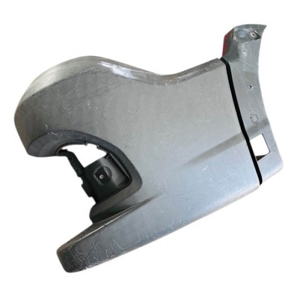 Polaina Traseira Direira Fiat Strada Working 2014 À 2020