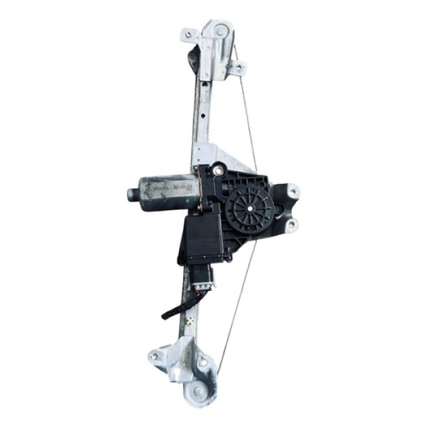 Máquina Vidro Elétrico Traseira Direita Vectra 1996 À 2002