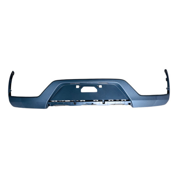 Spoiler Do Pára-choque Traseiro Hb20x 2012 2013 2015