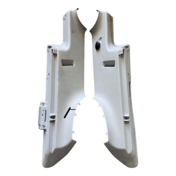 Par Suporte Tampão Bagagito Citröen Picasso 2001 À 2012