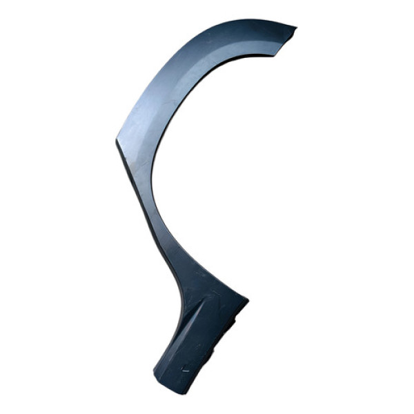 Moldura Do Pára-lama Traseiro Esquerdo Fiat Fastback 23/25