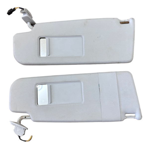 Quebra-sol Volkswagen Gol Voyage Saveiro G7 G8