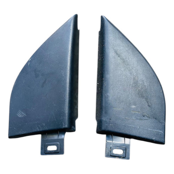 Moldura Interna Retrovisor Saveiro G5 G6 G7 G8