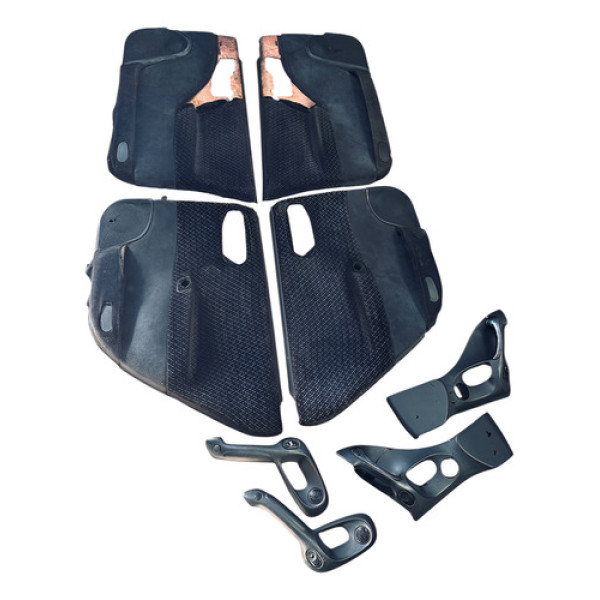 Jogo Forros De Porta Completo Gm Vectra 1996 1997 1998 2005