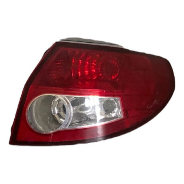 Lanterna Traseira Direita Ford Ka Hatch 2008 À 2013