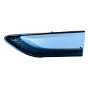 Par De Molduras Para-lama Land Rover Discovery Sport 14/18
