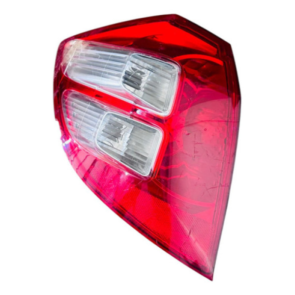 Lanterna Traseira Esquerda Honda Fit 09/14