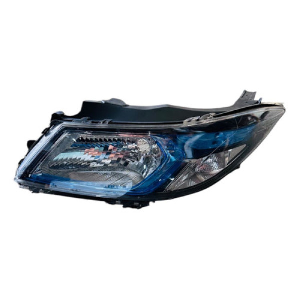Farol Esquerdo Azul Chevrolet Ônix - Prisma Ltz 12/16 
