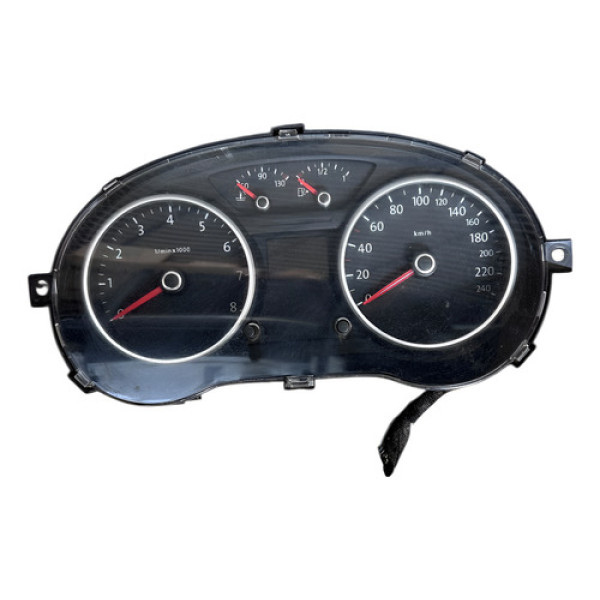 Painel De Instrumento Volkswagen Saveiro G5 Cross 2012