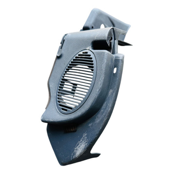 Suporte Tampão Bagagito Som Esquerdo Fiat Palio 1996 A 2008