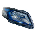 Farol Direito Azul Gm Onix Ltz 2012 2013 2014 2016