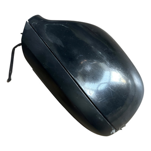 Retrovisor Elétrico Lado Esquerdo Amarok 2012 À 23 Sem Pisca