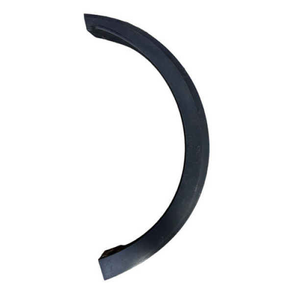 Moldura Pára-lama Traseiro Direito Nissan Kicks 2020 À 2022