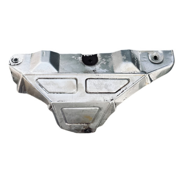 Protetor De Calor Coletor Escape Vectra 1996 1997 1998 2005