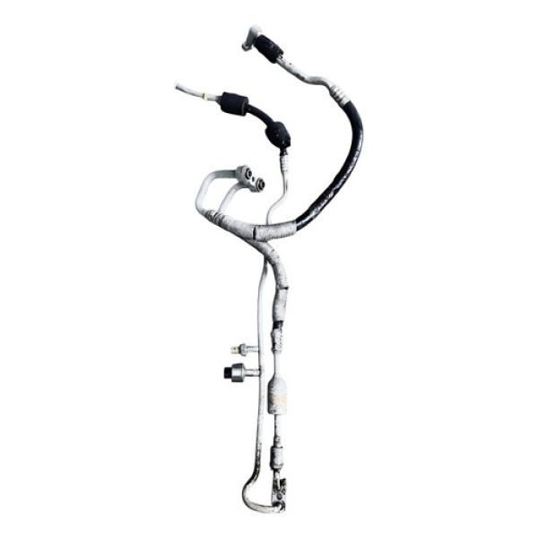 Mangueira Do Ar-condicionado Gm Vectra 1996 1997 1998 À 2005