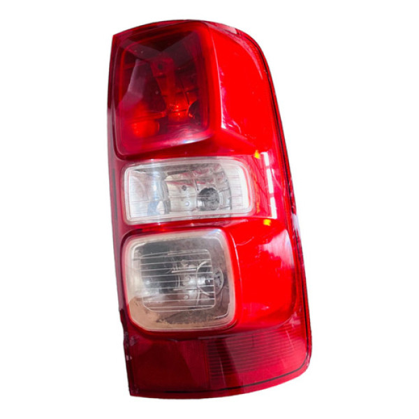 Lanterna Traseira Direita S/led Chevrolet S10 Lt 2012 À 2023