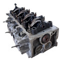 Cabeçote Completo Renault Clio - Peugeot 206 1.0 16v Gás
