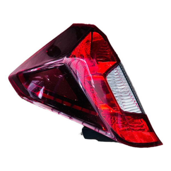 Lanterna Traseira Esquerda Honda Fit 2015 À 2017