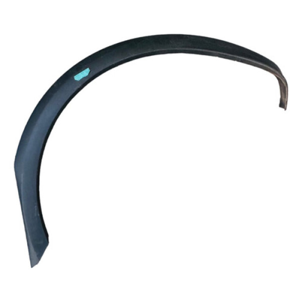 Moldura Pára-lama Tras Esquerdo Gm Onix Active 2017 À 2019