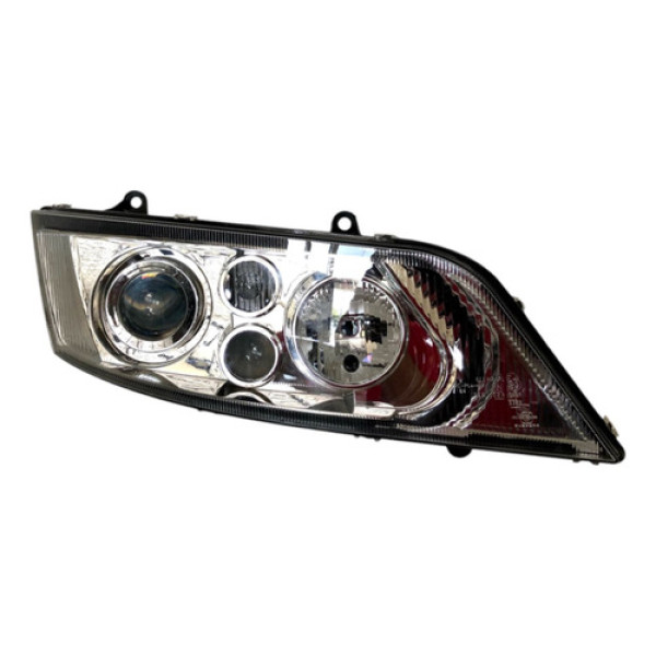 Farol Direito Busscar Marte 24cvv 2006 À 2014