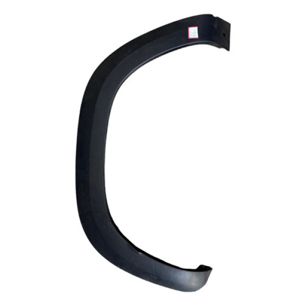 Moldura Pára-lama Traseiro Direito Renault Kwid 17/20