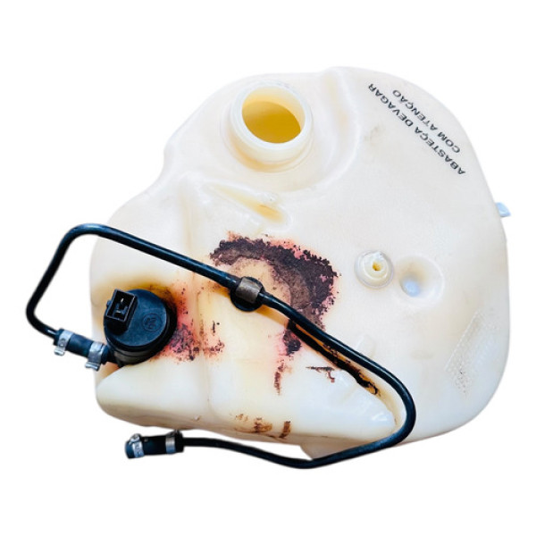 Reservatório De Partida A Frio Saveiro G5 G6 1.6 2009 À 2016