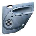 Forro Porta Traseira Direita Ford Fiesta 2007 À 2014