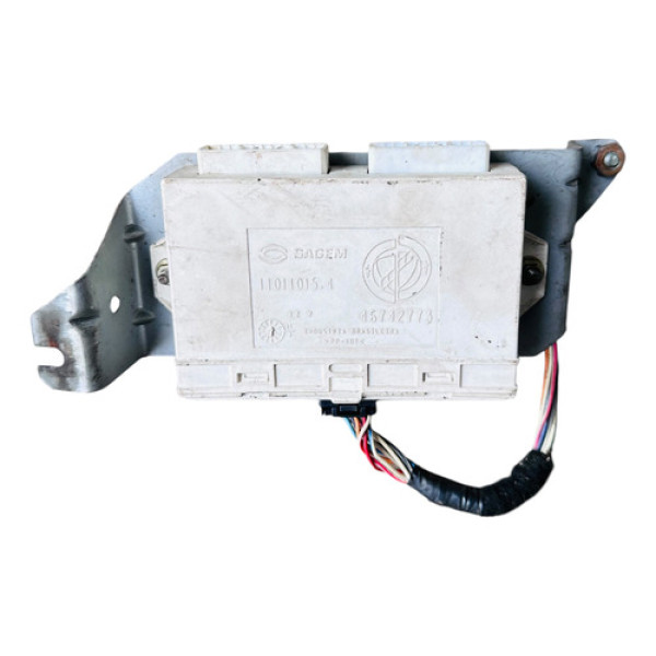 Módulo Conforto Fiat Brava Marea 1998 1999 2000 À 2005