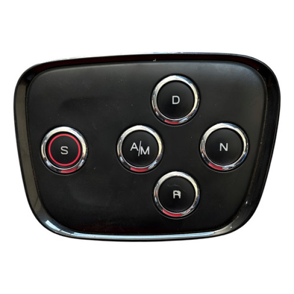 Comando Botão Seleto Marcha Eletrônico Uno Argo Mobi Cronos