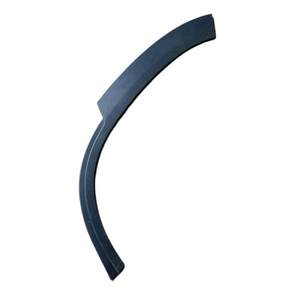 Moldura Pára-lama Tras Esquerdo Hyundai Creta 2022 À 2024