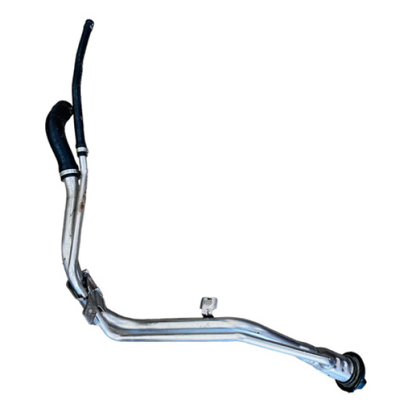 Gargalo Tanque Combustível Focus Hatch 2009 2010 À 2013