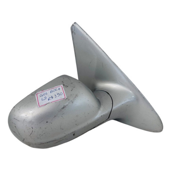 Retrovisor Direito Manual Volks Gol G3 G4 2p