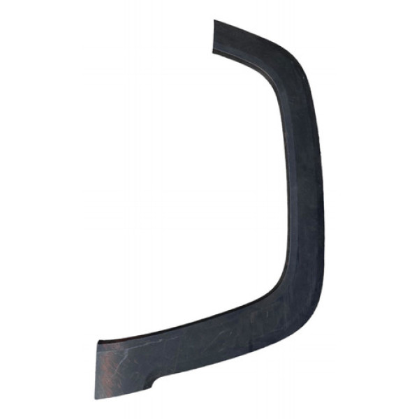 Moldura Pára-lama Traseiro Direito Jeep Renegade 2017 À 2020