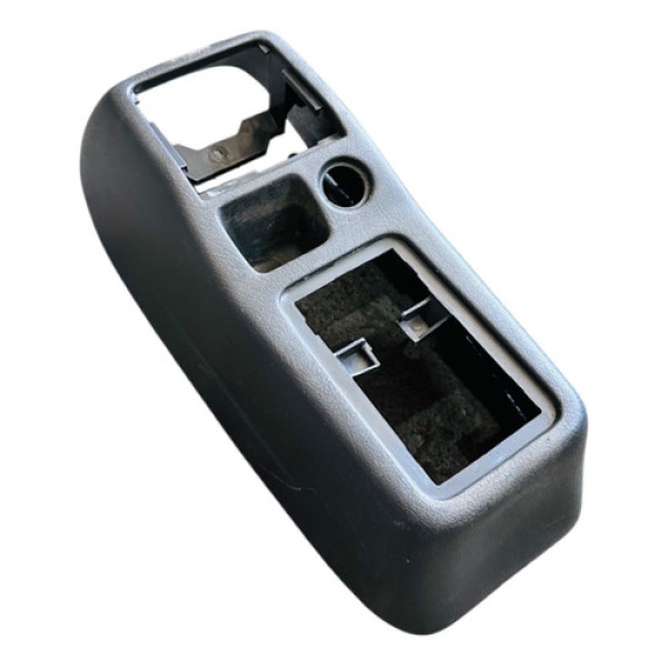 Console Central Do Cambio Volkswagen Gol G2 Bola1995 A 2003