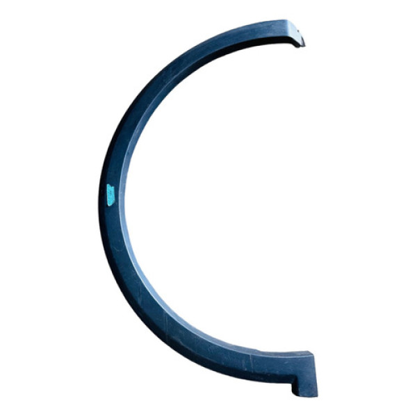 Moldura Pára-lama Diant Direito Gm Onix Active 2017 À 2019