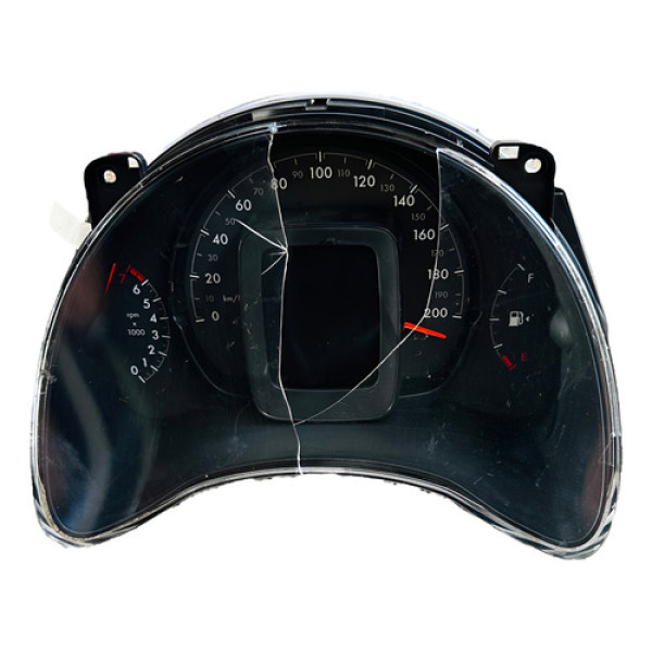 Painel De Instrumento Strada Freedom 1.3 2020 2021 2022 2023