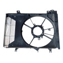 Defletor Radiador Toyota Etios 1.3 1.5 12/19