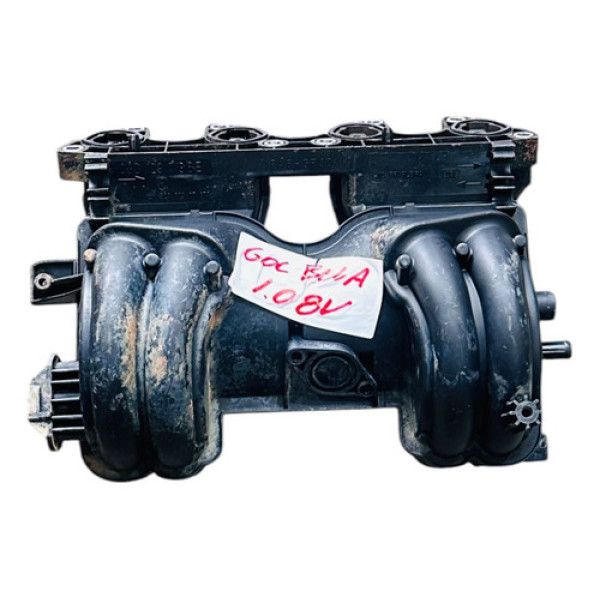 Coletor Admissão Volkswagen Gol G2 G3 1.0 8v 