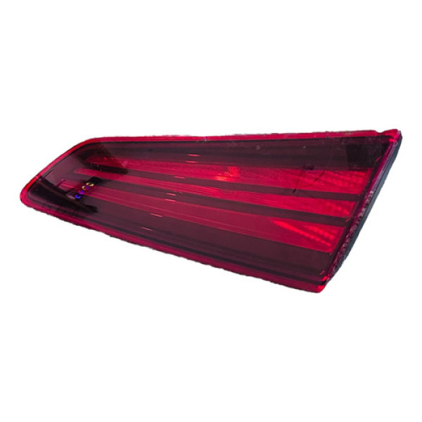 Lanterna Direita Tampa Traseira Hyundai Hb20 20/22 Sedan 