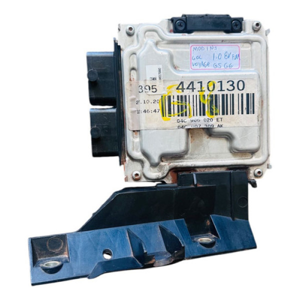 Módulo Injeção Volkswagen Gol Voyage G7 G8 1.0 8v