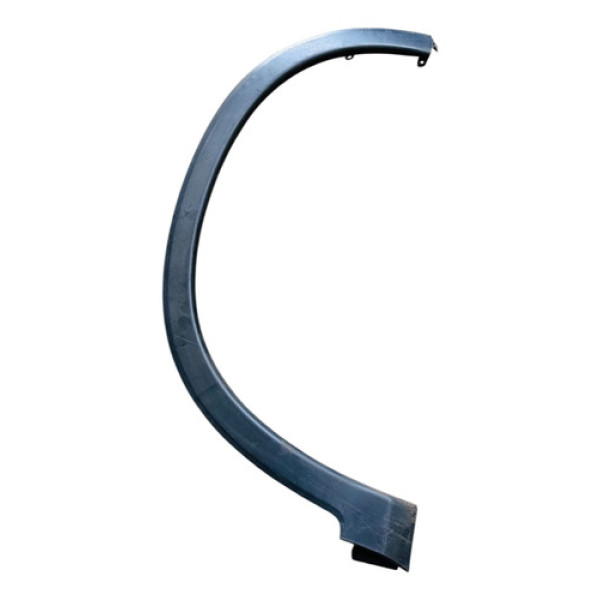 Moldura Pára-lama Dianteiro Direito Honda Hr-v 2022 À 2024