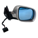 Retrovisor Lado Direito Elétrico Audi A3 4p 1999 2000 À 2006