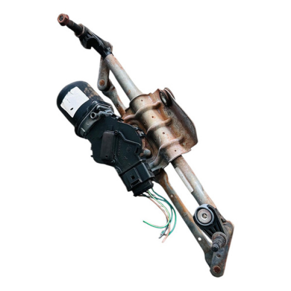 Motor Limpador Pára-brisa Gol Voyage Saveiro G5 G6 G7 G8