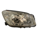 Farol Direito Xênon Toyota Rav4 2008 À 2012 Recuperar 